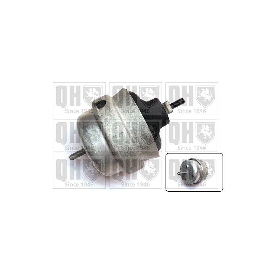Engine Mounting EM4820 for AUDI A4 OE 8E0199379BK
