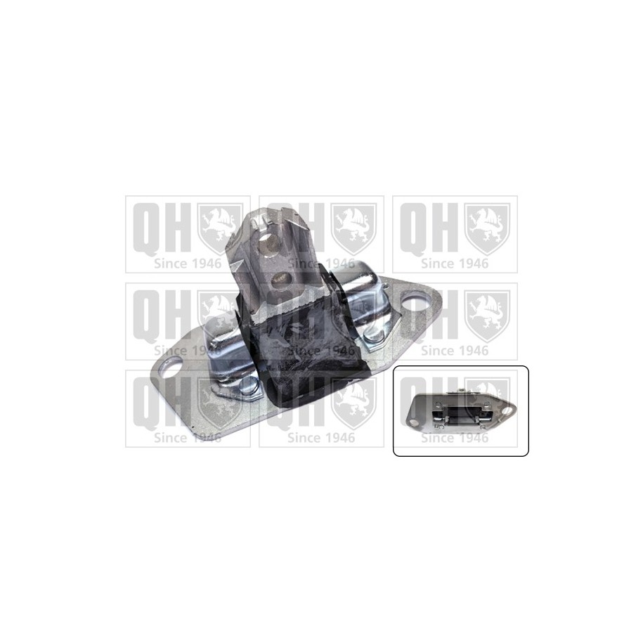 Engine Mounting EM4822 for VOLVO OE 30748811