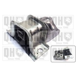 Engine Mounting EM4826 for FIAT DUCATO OE 53126888