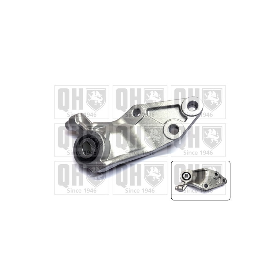 Engine Mounting EM4828 for VAUXHALL CORSA OE 13130724