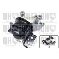 Engine Mounting EM4832 for DACIA DOKKER DUSTER