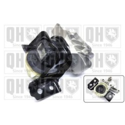 Engine Mounting EM4833 for DACIA RENAULT