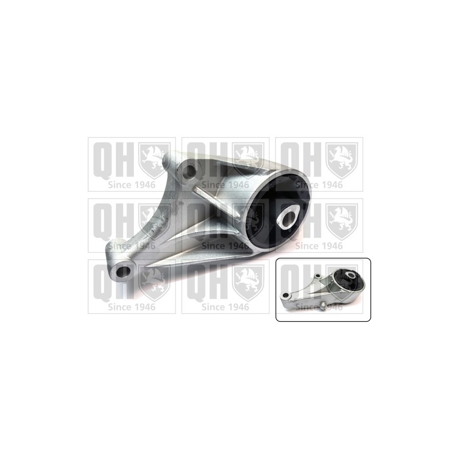 Engine Mounting EM4836 for VAUXHALL OE 24459803