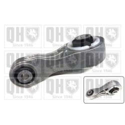Engine Mounting EM4844 for NISSAN MICRA NOTE