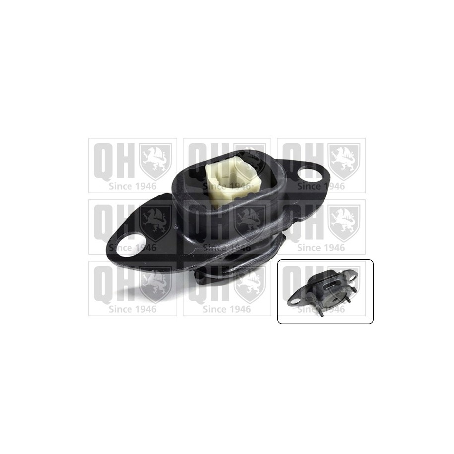 Engine Mounting EM4849 for RENAULT SMART
