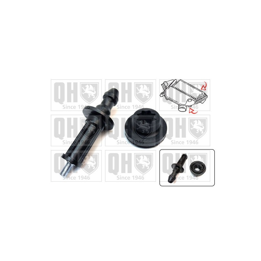 Engine Compartment Covers EM4860 for CITROEN