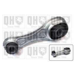 Engine Mounting EM4863 for RENAULT CAPTUR CLIO