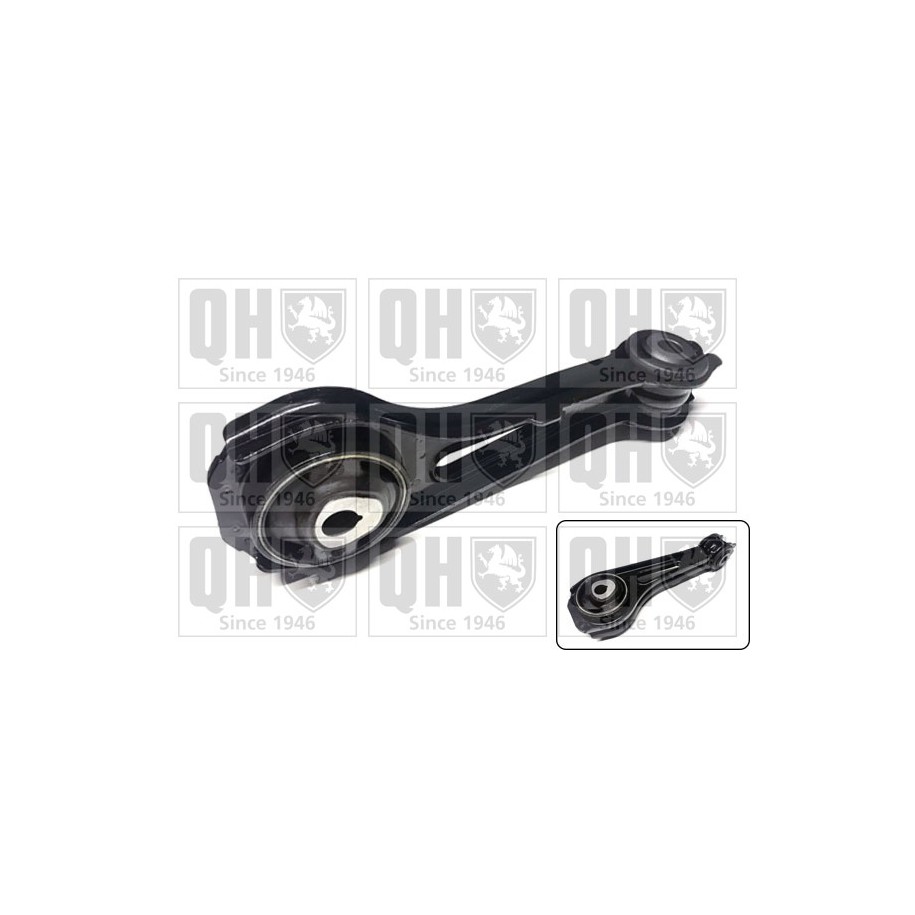 Engine Mounting EM4883 for RENAULT TWINGO WIND