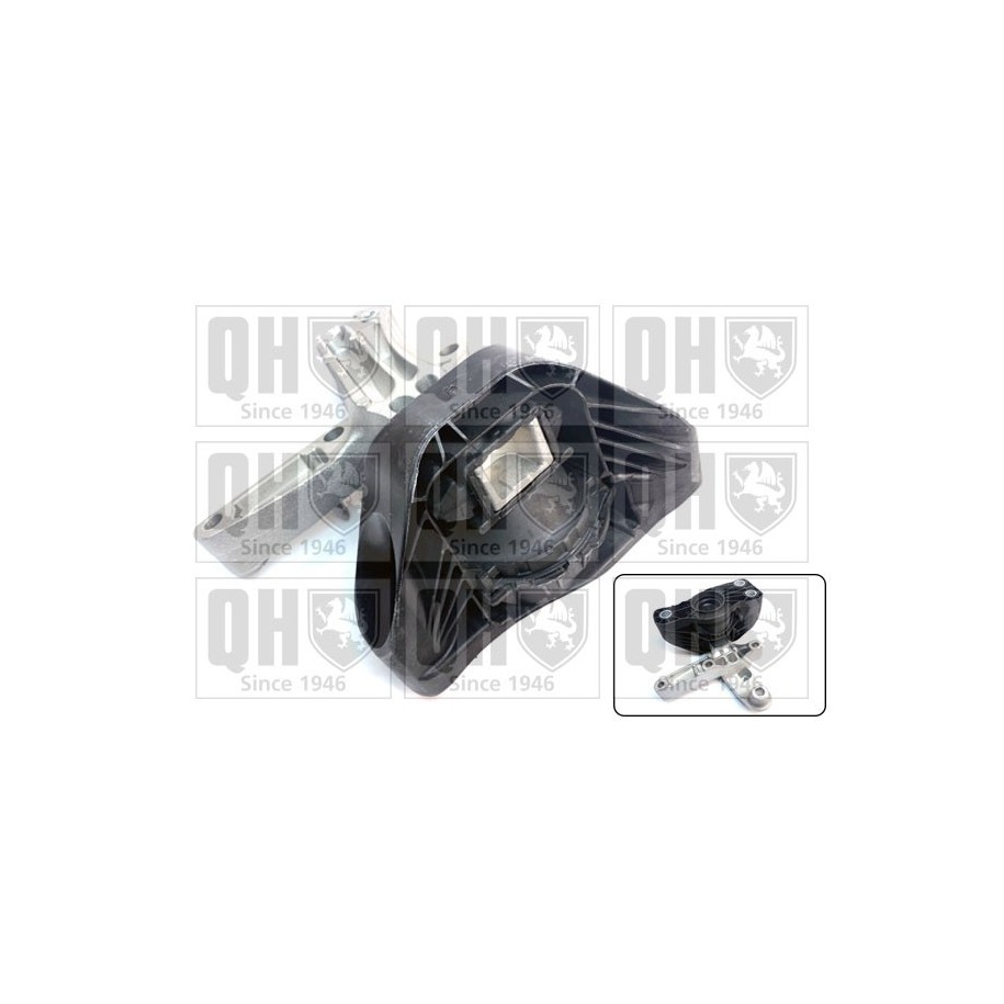 Engine Mounting EM4890 for RENAULT OE 113757824R