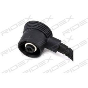 Crankshaft Pulse Sensor - RIDEX 833C0201
