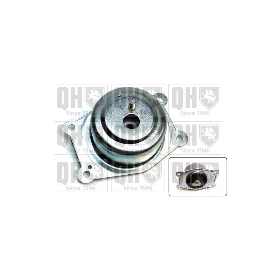 Engine Mounting EM4915 for VAUXHALL OE 5684655