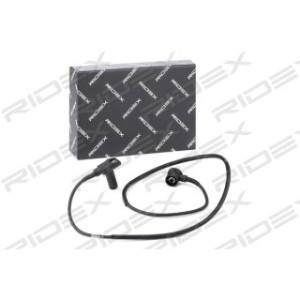 Crankshaft Pulse Sensor - RIDEX 833C0201