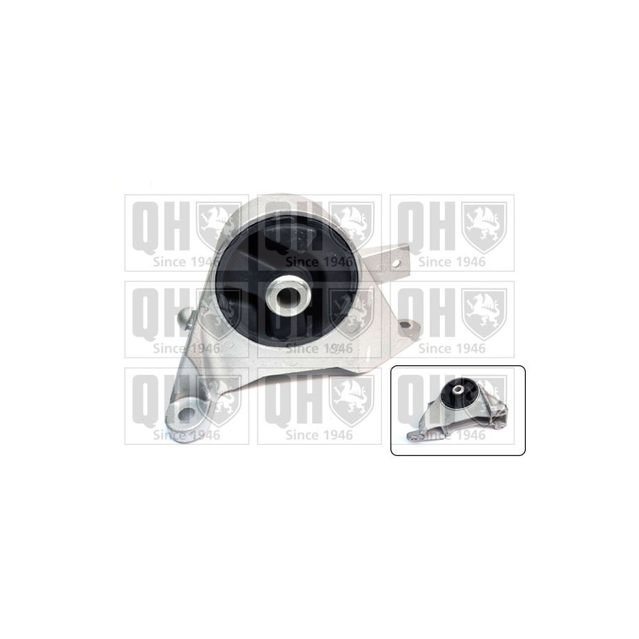 Engine Mounting EM4916 for VAUXHALL OE 5684143