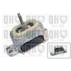 Engine Mounting EM4918 for CITROEN FIAT PEUGEOT