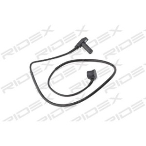Crankshaft Pulse Sensor - RIDEX 833C0201