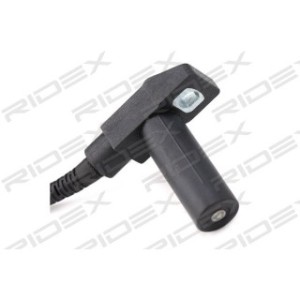 Crankshaft Pulse Sensor - RIDEX 833C0201