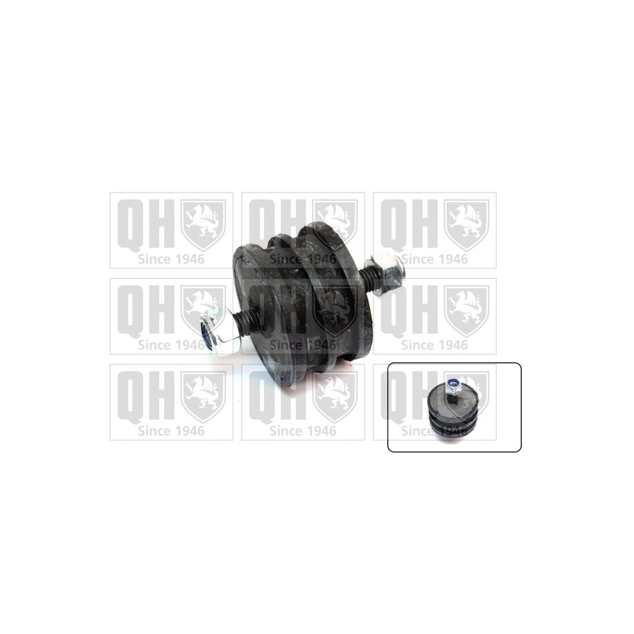 Engine Mounting EM95 for HONDA CIVIC OE AMK5648
