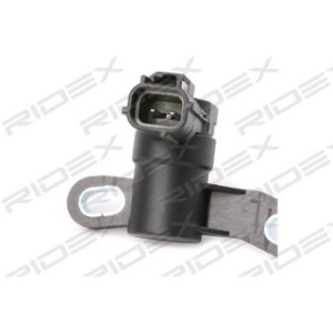 Crankshaft Pulse Sensor - RIDEX 833C0204