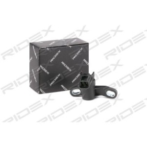 Crankshaft Pulse Sensor - RIDEX 833C0204