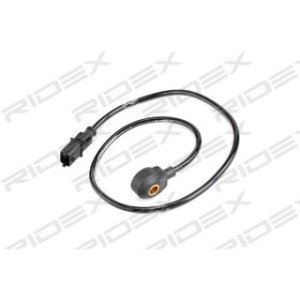 Knock Sensor - RIDEX 3921K0031