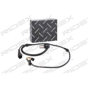 Wheel Speed Sensor - RIDEX 412W0373