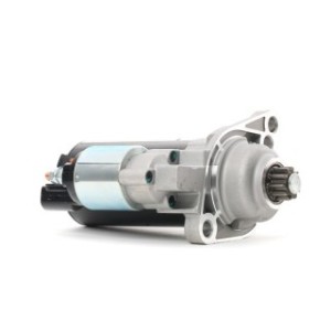 Starter Motor- RIDEX 2S0286
