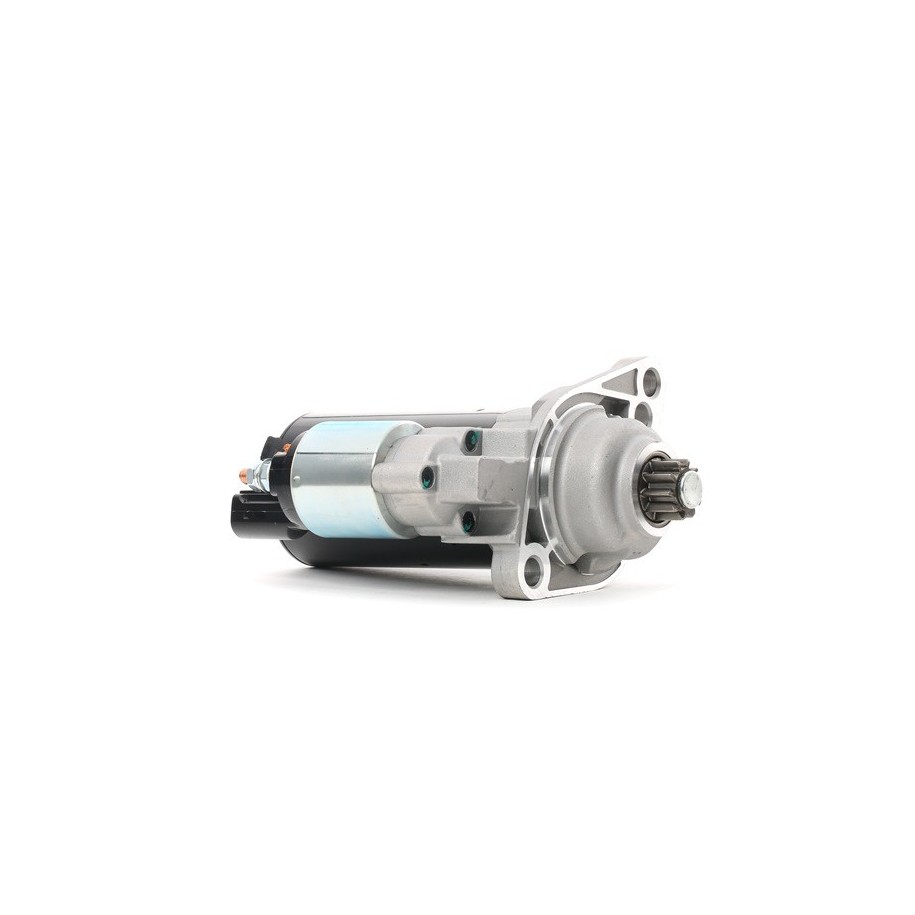 Starter Motor- RIDEX 2S0286