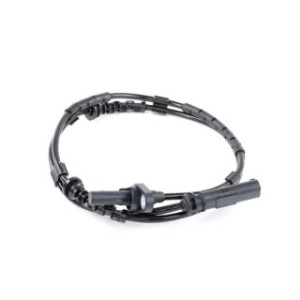 Wheel Speed Sensor - RIDEX 412W0381