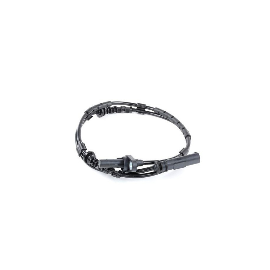 Wheel Speed Sensor - RIDEX 412W0381