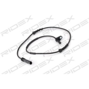 Wheel Speed Sensor - RIDEX 412W0381