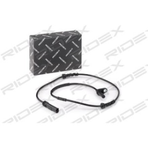 Wheel Speed Sensor - RIDEX 412W0381