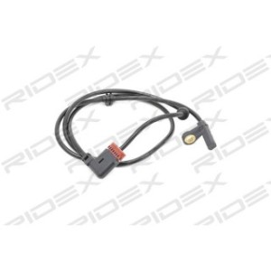 Wheel Speed Sensor - RIDEX 412W0386