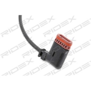 Wheel Speed Sensor - RIDEX 412W0386