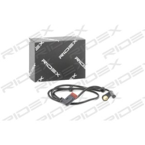 Wheel Speed Sensor - RIDEX 412W0386