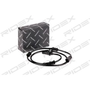 Wheel Speed Sensor - RIDEX 412W0391