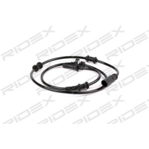Wheel Speed Sensor - RIDEX 412W0391