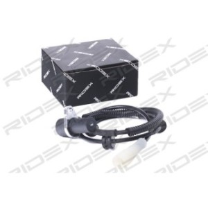 Wheel Speed Sensor - RIDEX 412W0395