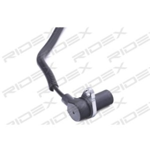 Wheel Speed Sensor - RIDEX 412W0395