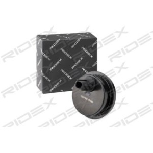 Wheel Speed Sensor - RIDEX 412W0396