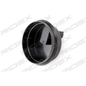 Wheel Speed Sensor - RIDEX 412W0396