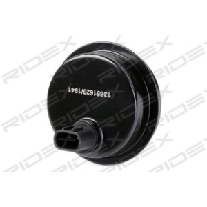 Wheel Speed Sensor - RIDEX 412W0397