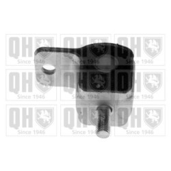 Control Trailing Arm Mounting EMS1993 for VAUXHALL
