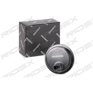 Wheel Speed Sensor - RIDEX 412W0397
