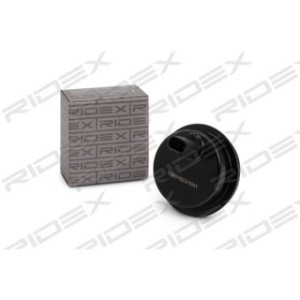 Wheel Speed Sensor - RIDEX 412W0397