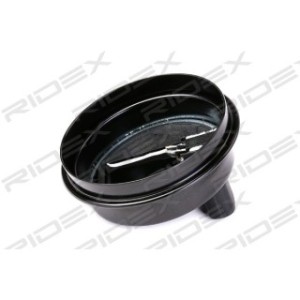 Wheel Speed Sensor - RIDEX 412W0397
