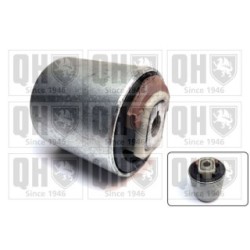 Control Trailing Arm Mounting EMS2693 for AUDI