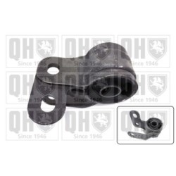 Control Trailing Arm Mounting EMS3024 for CITROEN