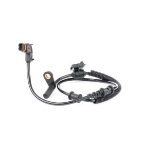 Wheel Speed Sensor - RIDEX 412W0400
