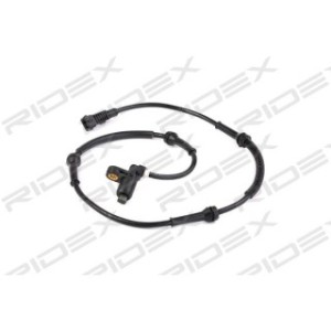 Wheel Speed Sensor - RIDEX 412W0409