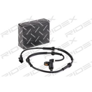 Wheel Speed Sensor - RIDEX 412W0409